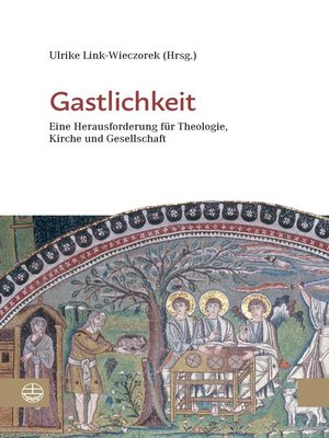 cover image of Gastlichkeit